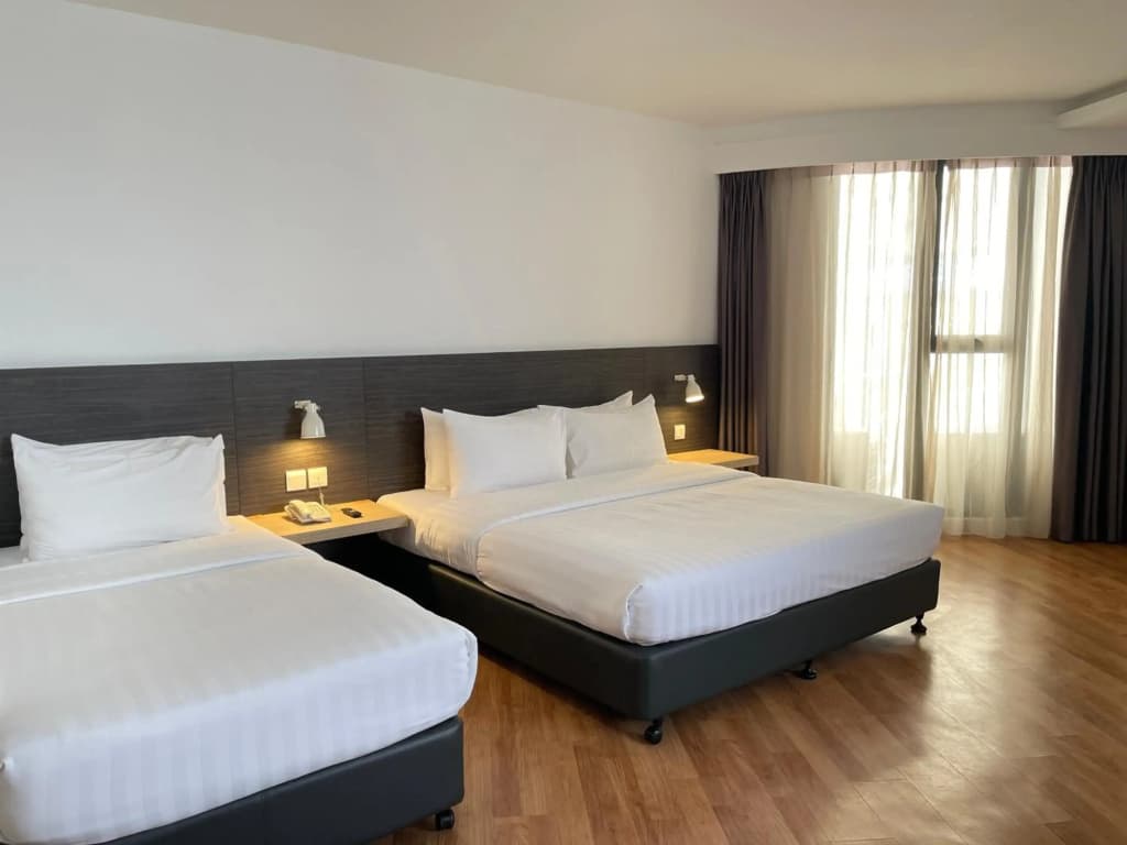 Win Hotel - photo 21