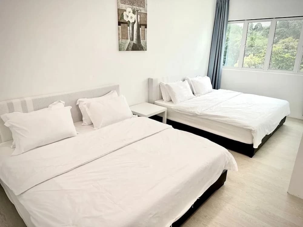 ALVILLA@Jalan Sultan Ismail - photo 3