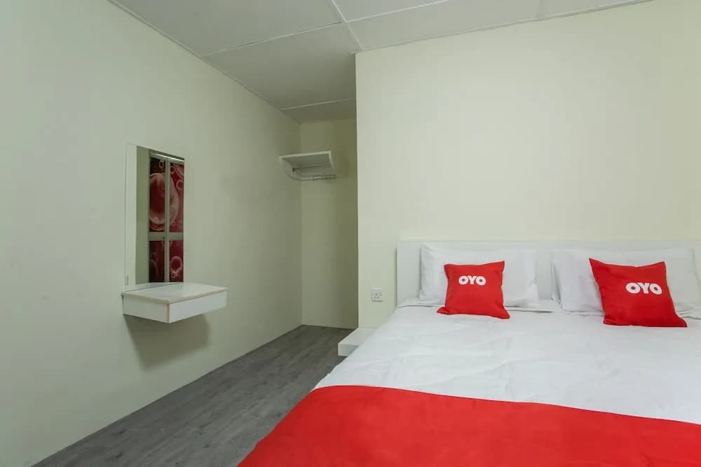 OYO 822 Zande Motel Kuala Selangor - photo 5