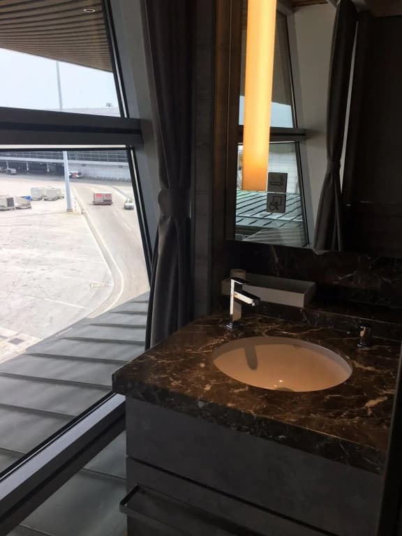 Plaza Premium Lounge KLIA - Wellness Spa - photo 8