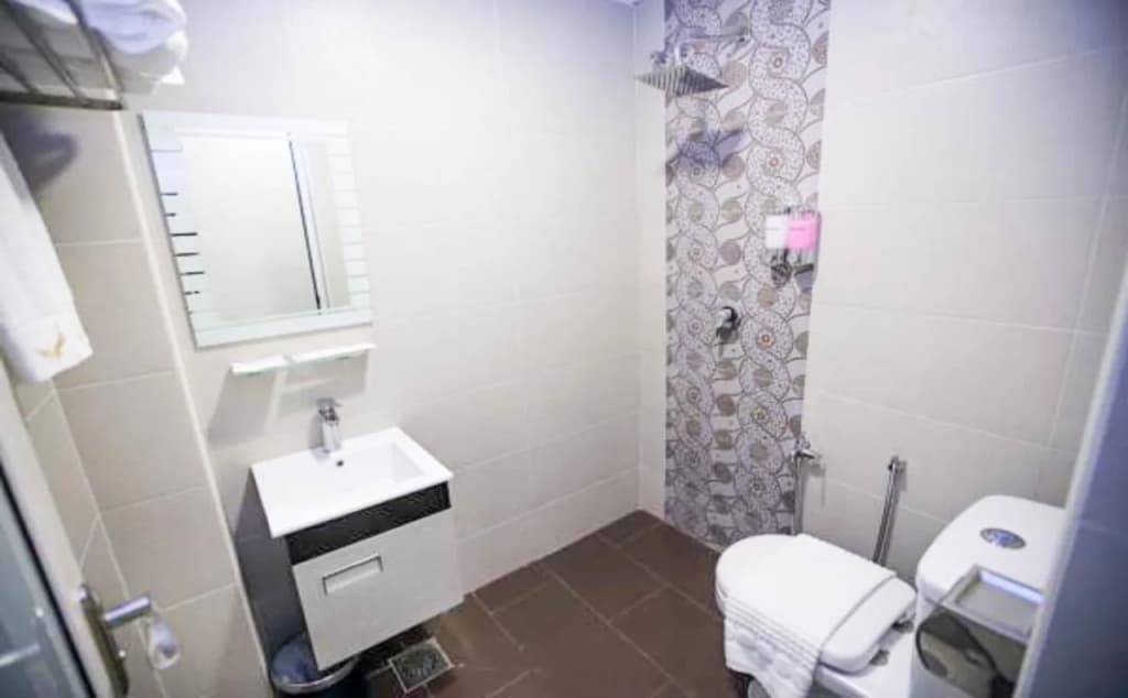 Al Khatiri Hotel - photo 8