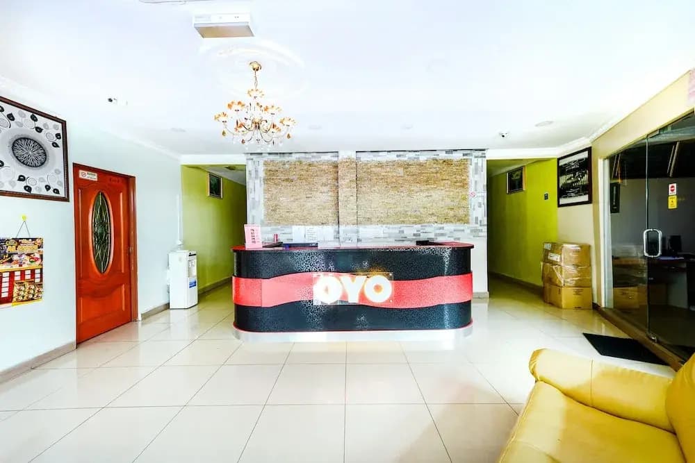 Oyo 90623 Thank Q Inn 3 - photo 2