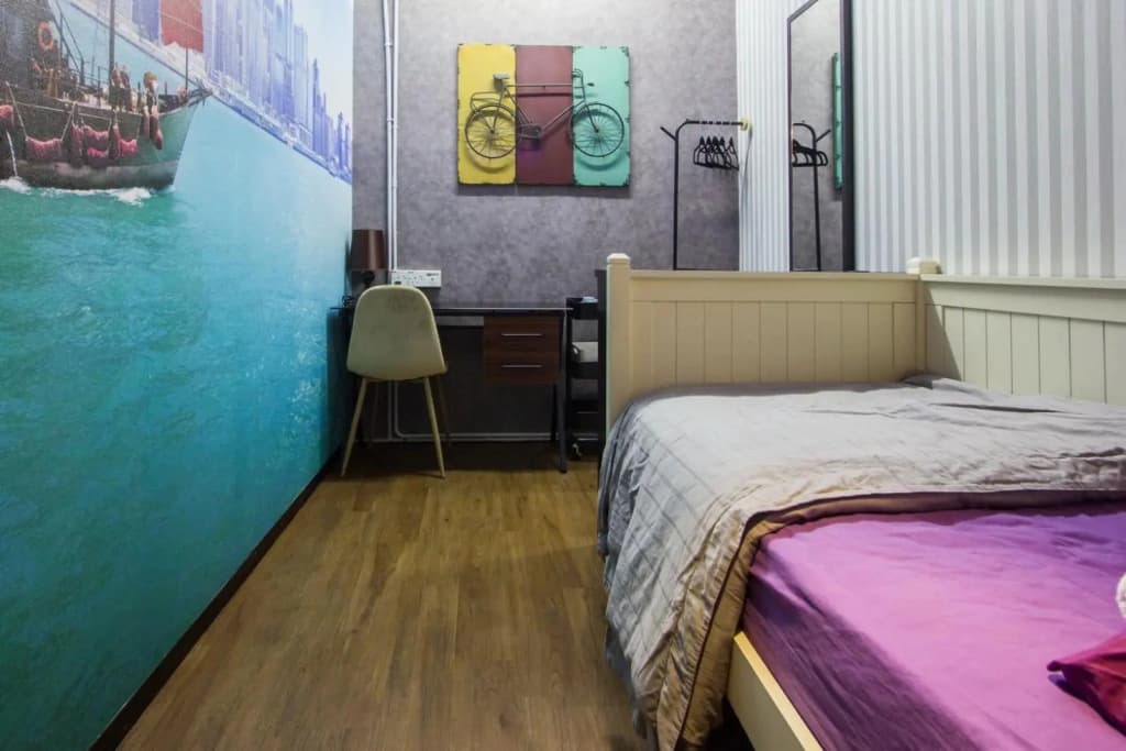 Usm Designer Dwell - photo 4