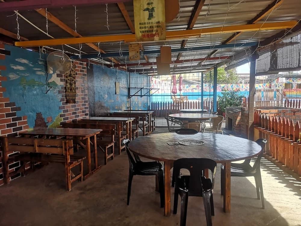 MY Rainforest Homestay - photo 19