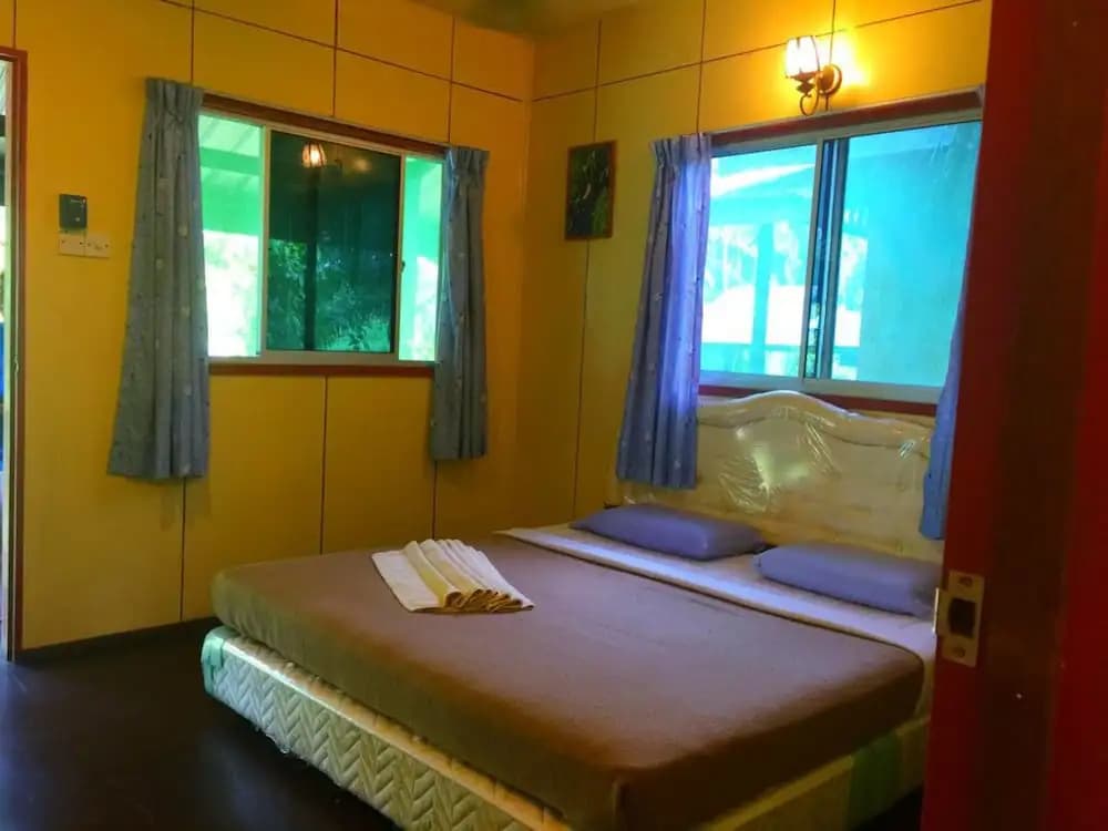 Sukau Backpackers B&B - photo 2
