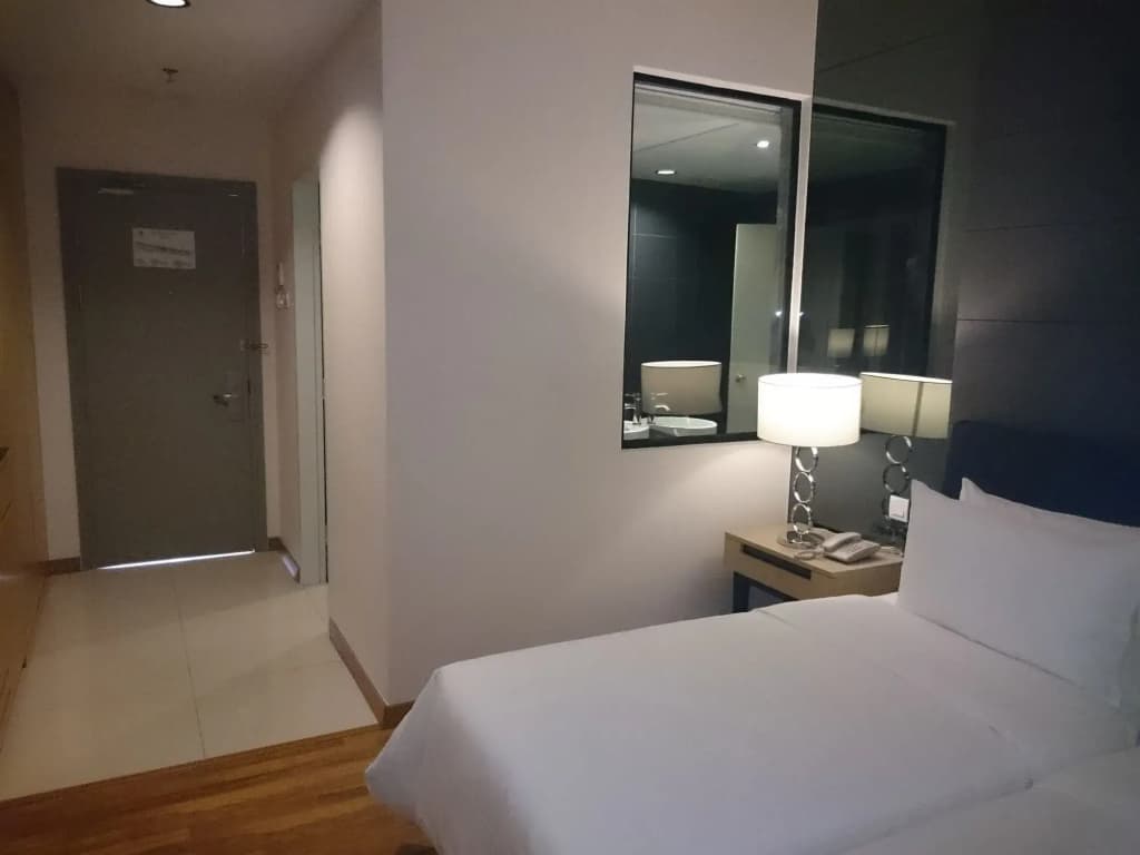 Imperial Heritage Hotel Melaka - photo 5
