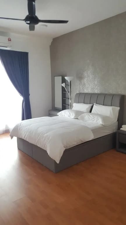 The Platino Johor Bahru - photo 50