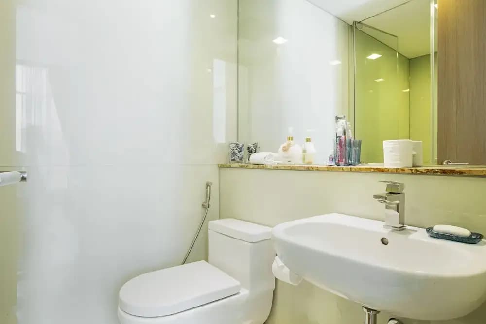 Soho suites by 21 century - photo 6