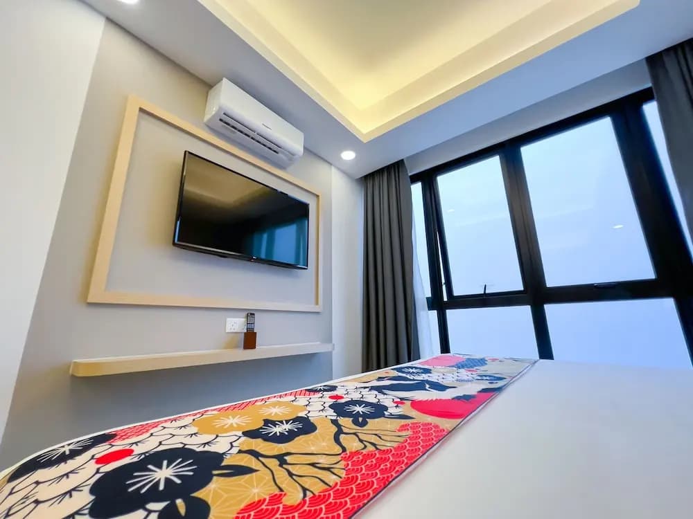 The Yanné, Onsen Hotel - photo 6