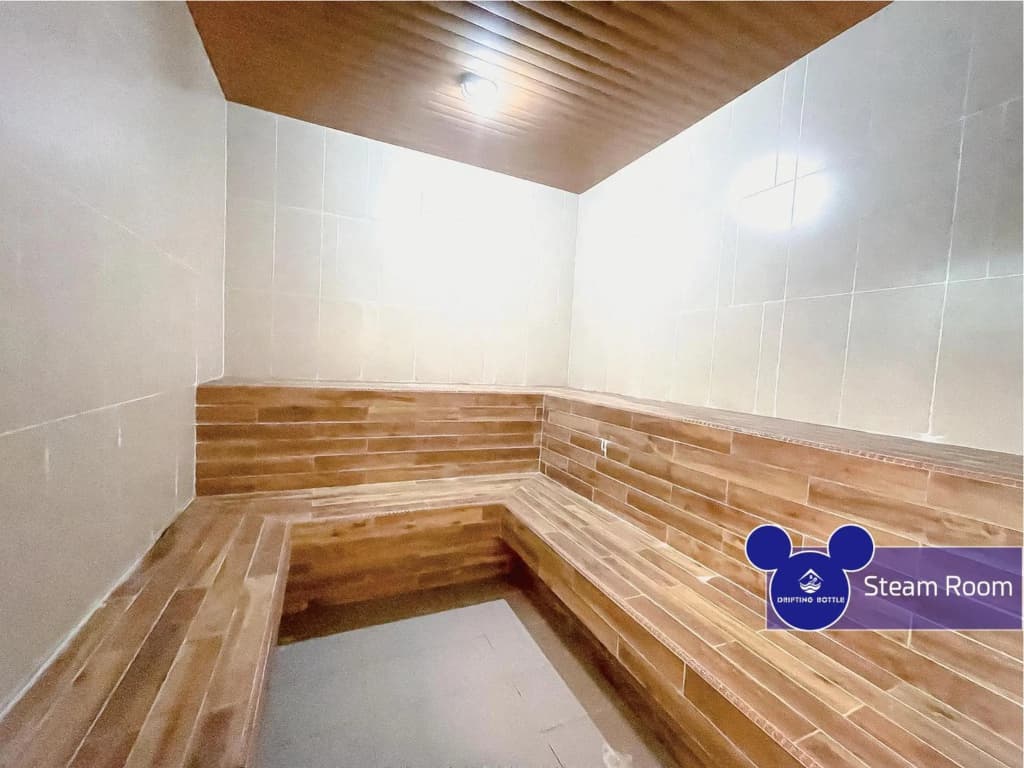 Viva Jazz2/Disney Sea Theme/Pool View/Projector - photo 3