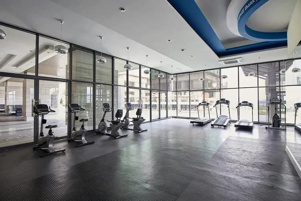 Elements Studio KLCC by GuestReady - photo 17