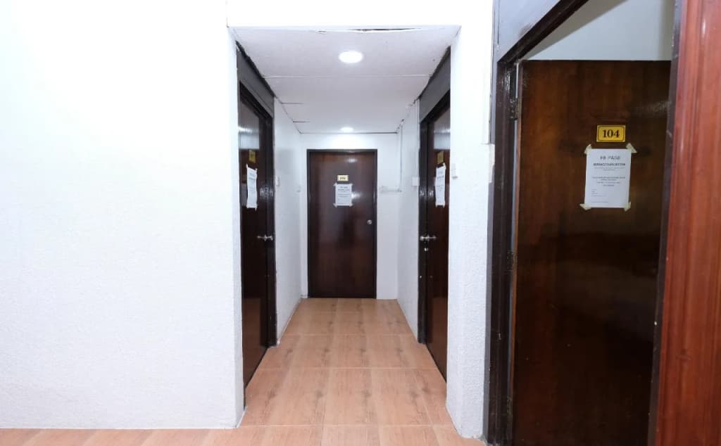 OYO 715 Mr J Hotel Kota Bharu - photo 10