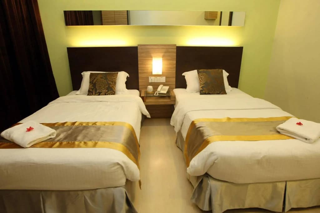 Uptown Imperial Kajang - photo 3