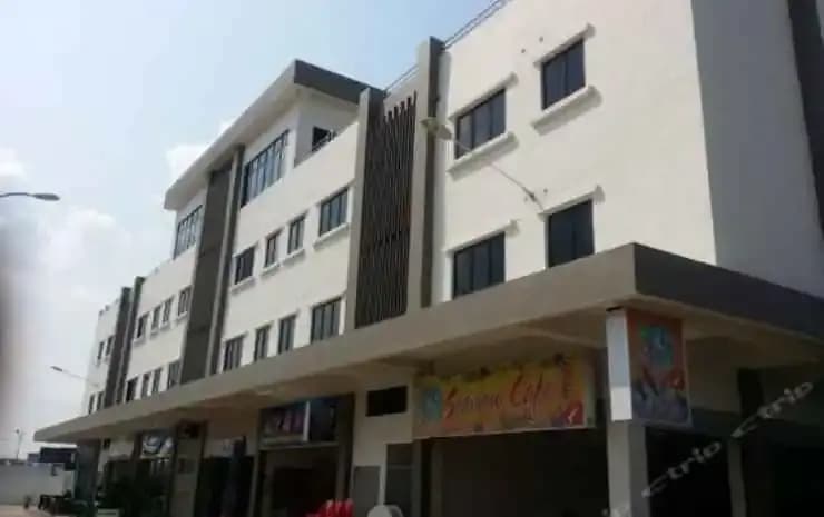 Seafest Hotel Boutique Wing - photo 3