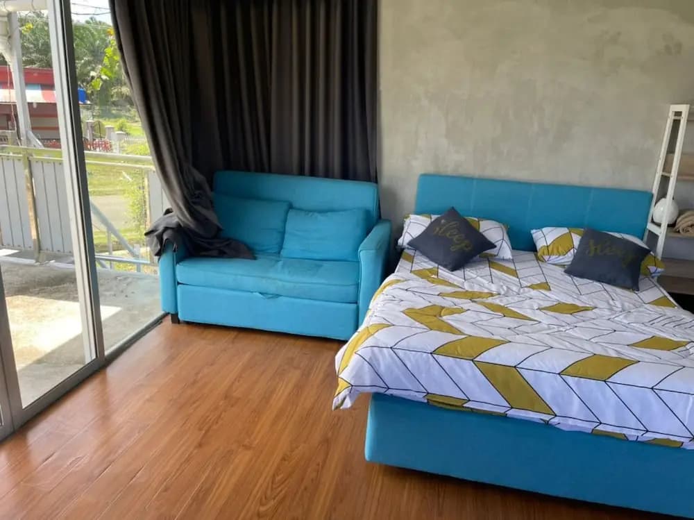 OYO Home 90370 D'tampi Homestay - photo 3