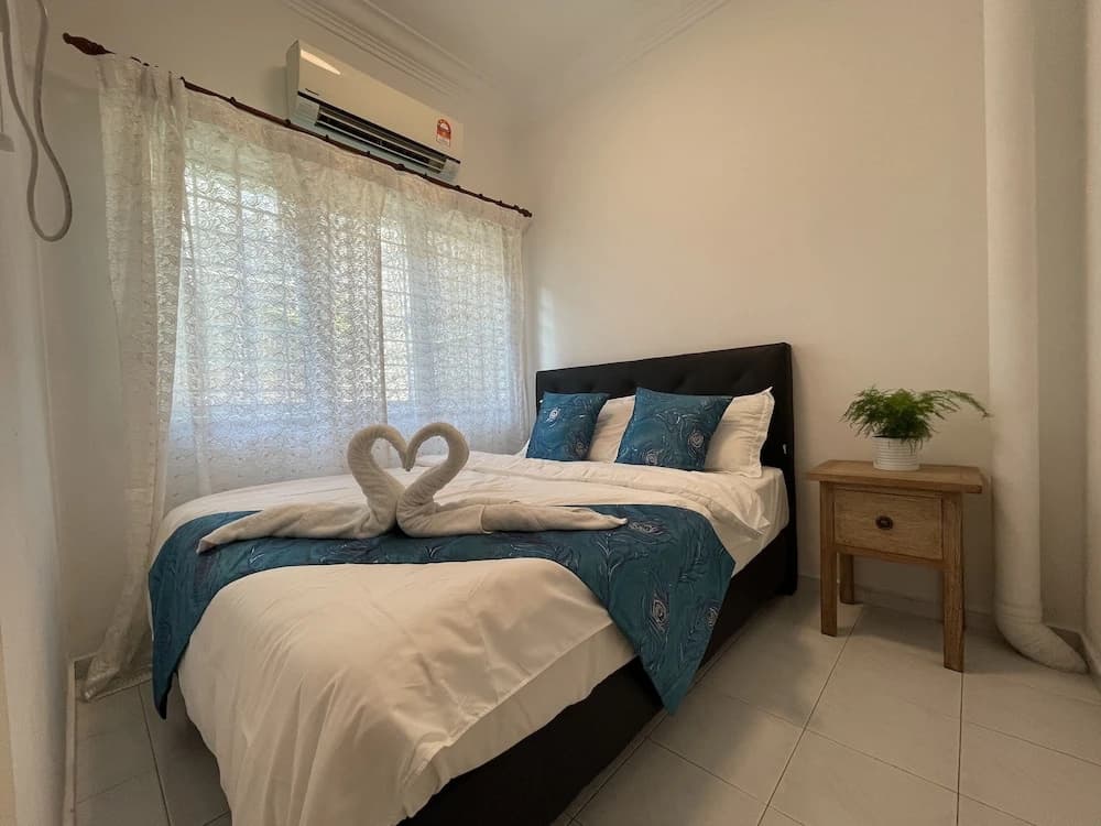 Baba & Charlie Homestay - photo 2