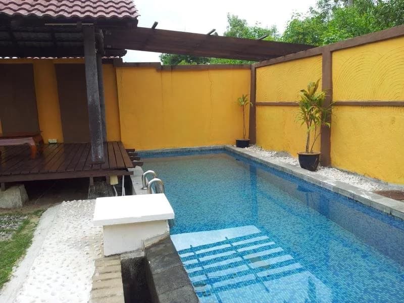 Mayang Sari Resort Dungun - photo 8