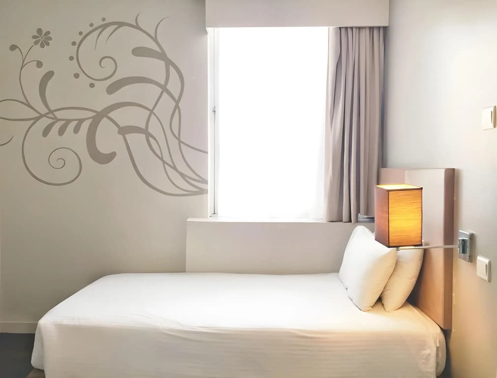 The 5 Elements Hotel - photo 26