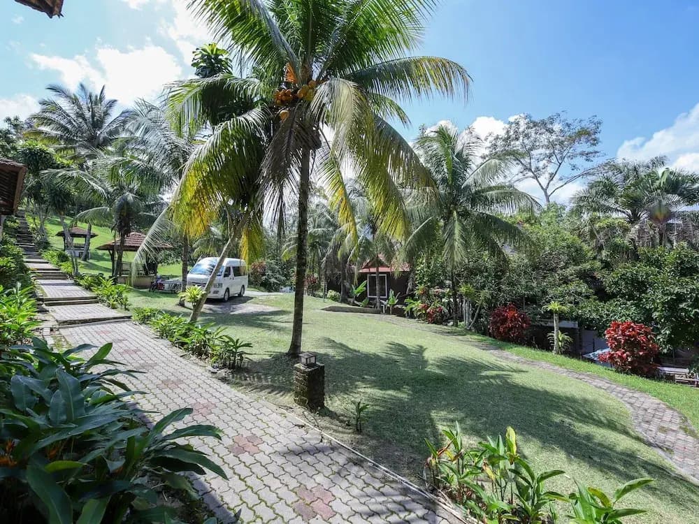 OYO 44096 101 Resort & Spa - photo 1