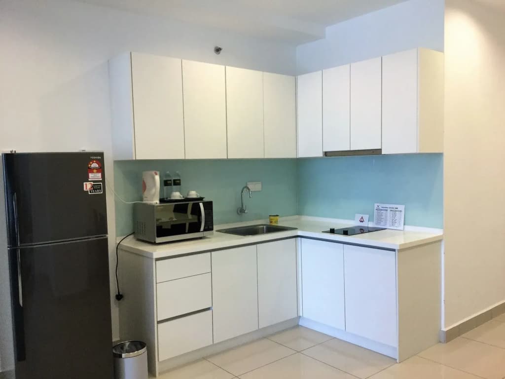 Vouk Hotel Suites - photo 25