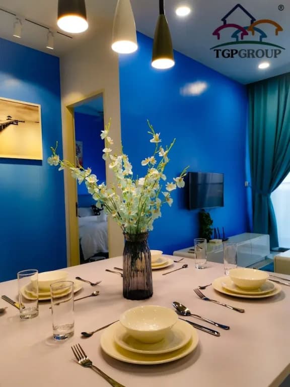 Legoland D'Pristine Themed Apartment by TGP - photo 20