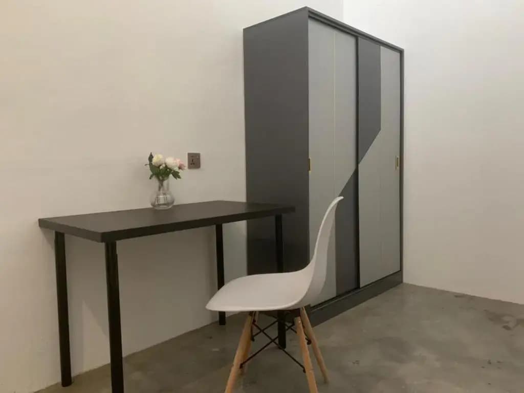Mini Rest Room (Mini but 99% Full Equipped) - main photo