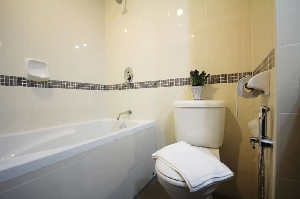 Aroma Hotel - photo 8