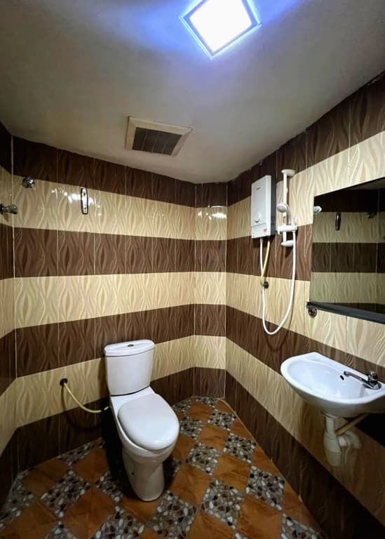 Putra Heights New Wave Hotel - photo 8