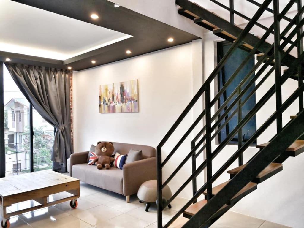 23Loft Kuching - photo 21