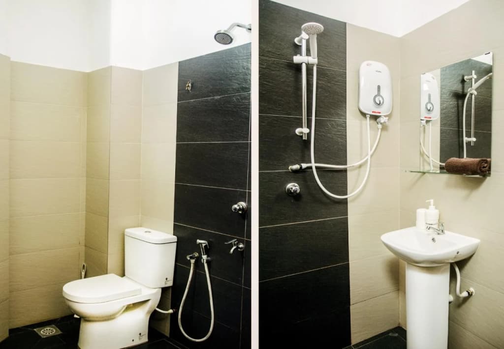 Tanjong Inn by Oyo Rooms - photo 8