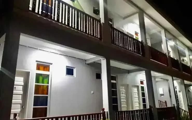 Lakse Inn Homestay - photo 3