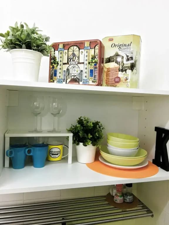 Vibrant Studio at Damansara Perdana - photo 24