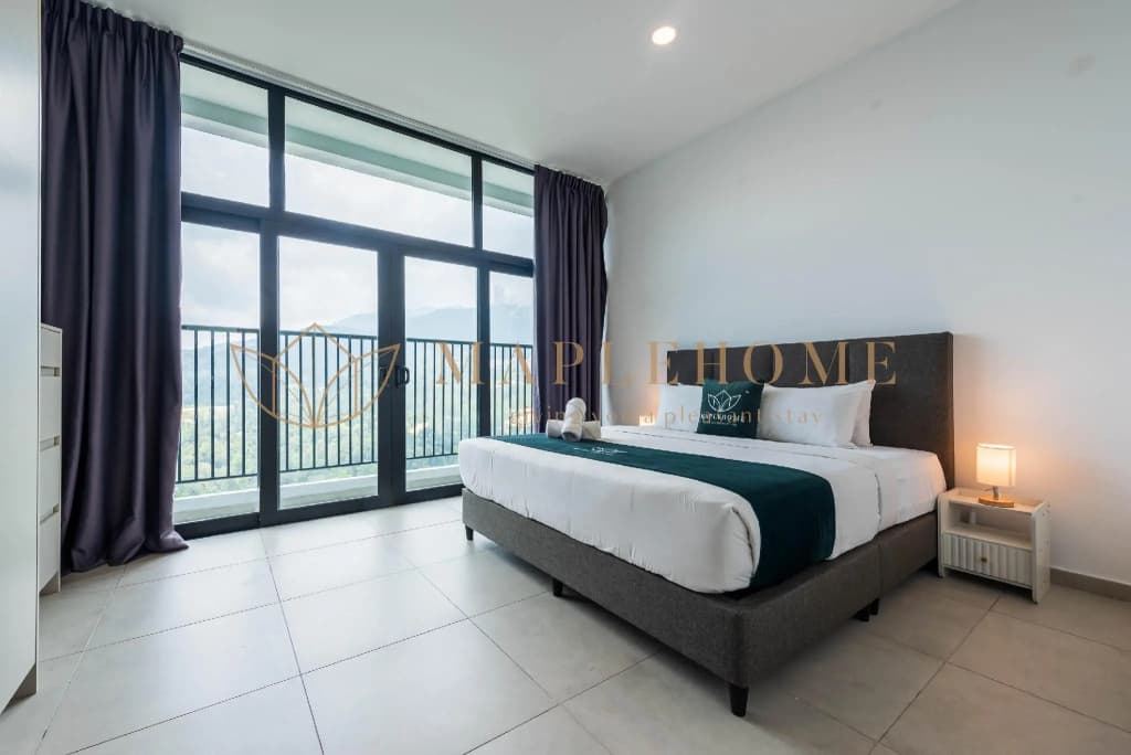 Geo38 Prime Suites Genting Highlands - photo 41