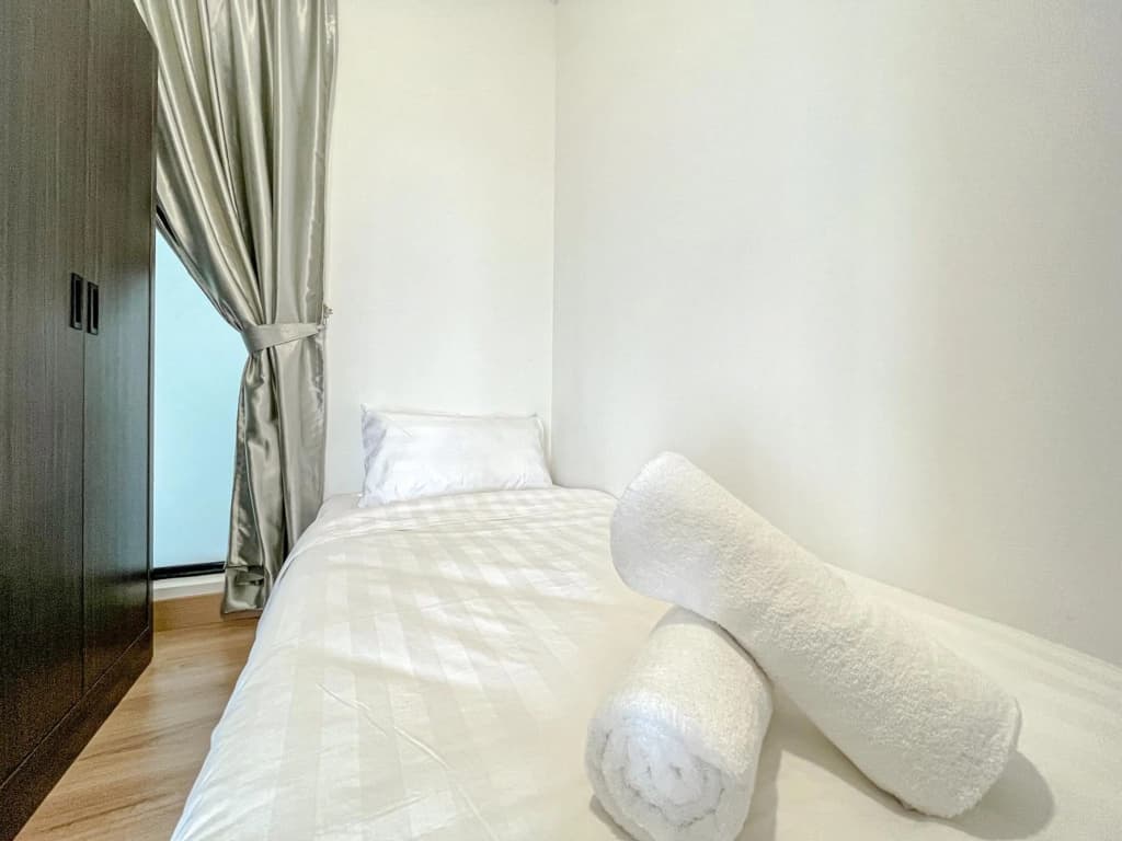 Bell Suites @ Sepang by Moka - photo 20