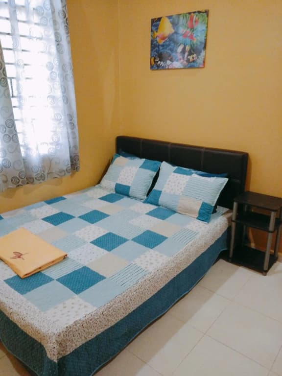 Davallia Homestay - photo 1
