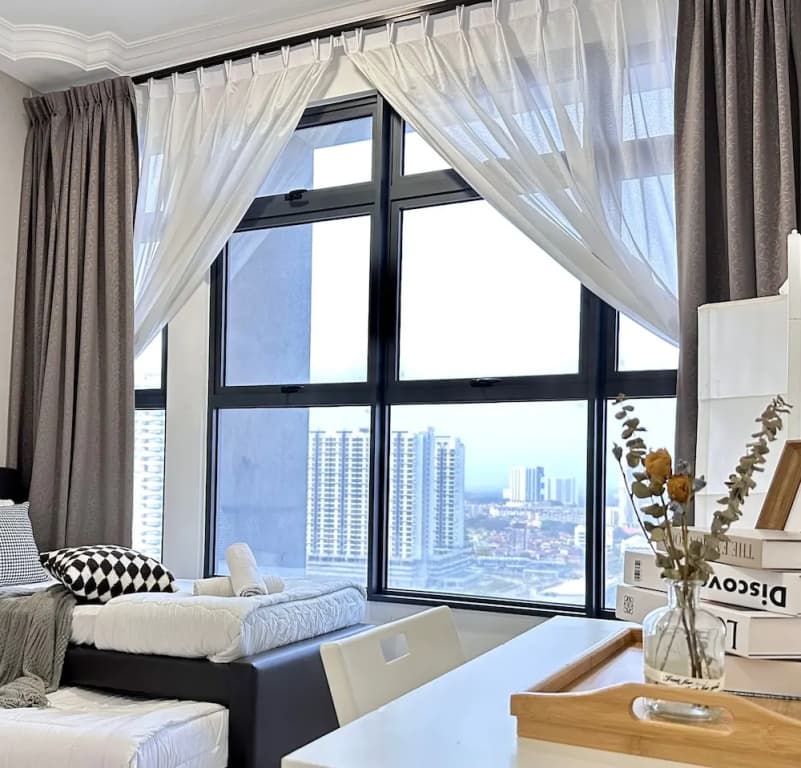 Atlantis Residence - photo 7
