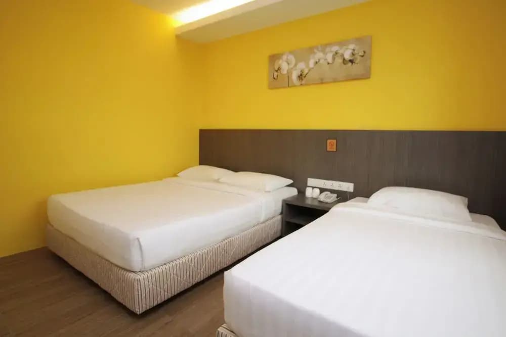 Signature Inn - photo 8
