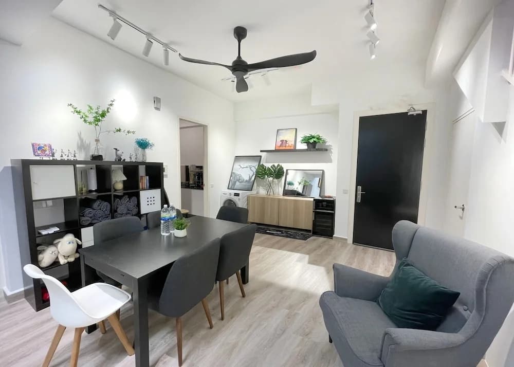 Eco Botanic Duplex KTV Unit - photo 3