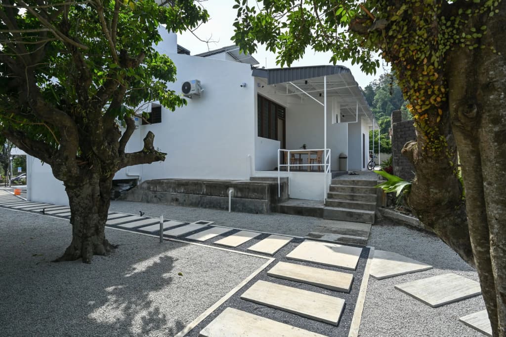 Simple Sanctuary Tanjung Tokong - photo 9