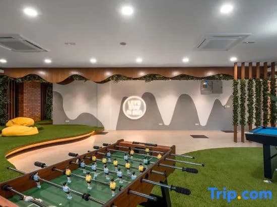NEW Designer Condo - Panoramic Forest View - Steps To IOI City Mall - Your Best Urban Retreat - photo 2