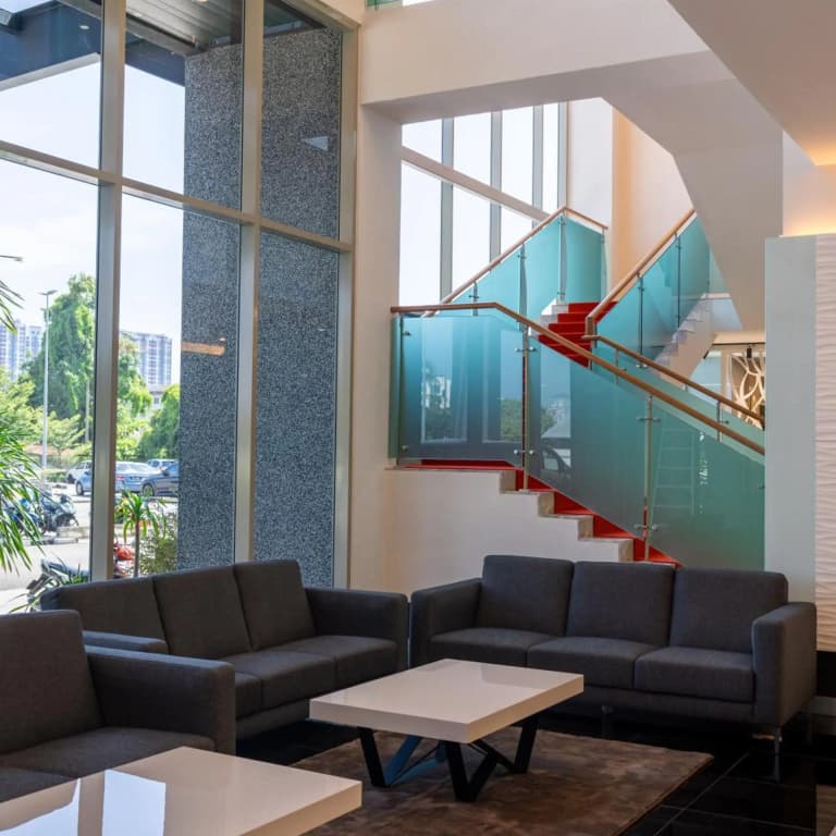 Hotel Tamara Melaka - photo 15