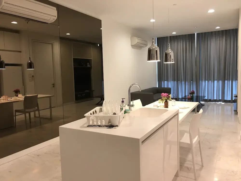 Vortex Luxury Suite At KLCC - photo 39