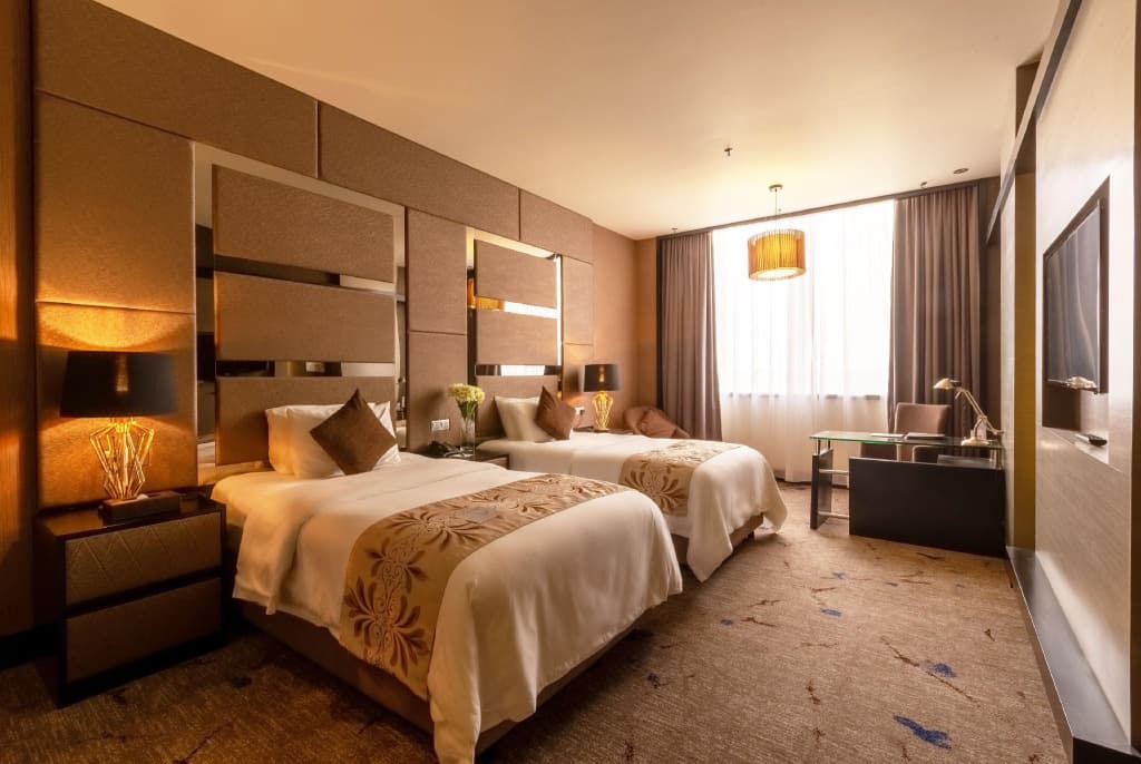 New World Suites - photo 33