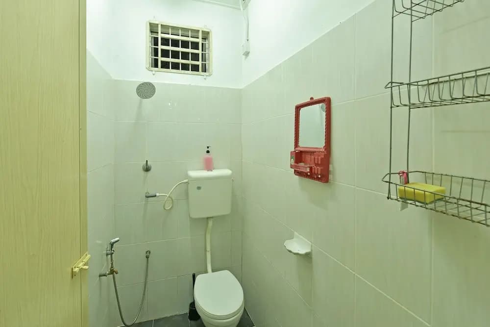 OYO 90692 Tok Babah Village Homestay - photo 8