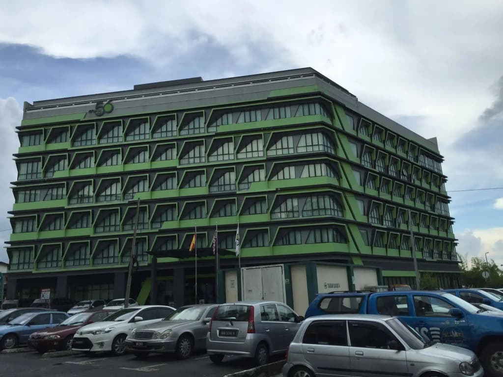 56 Hotel - photo 1