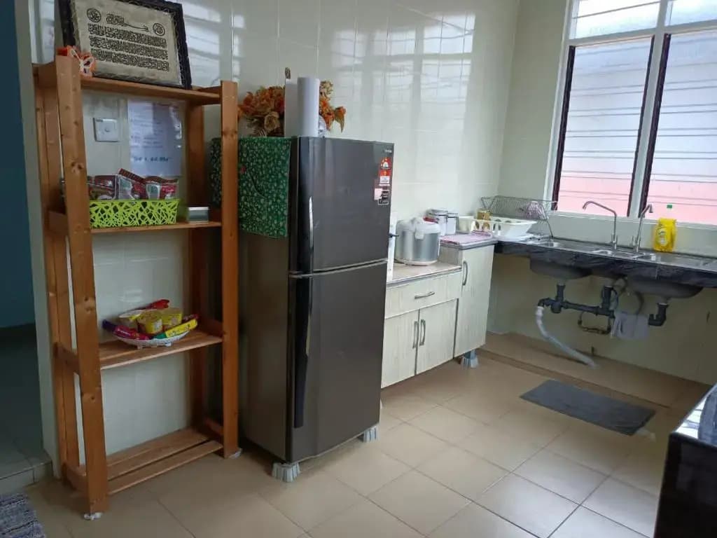 BJ villa homestay - photo 9