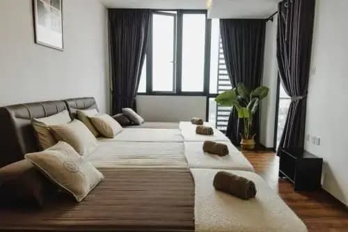 Jazz Suites 1 Vivacity (4 Bedrooms) A10 - photo 6
