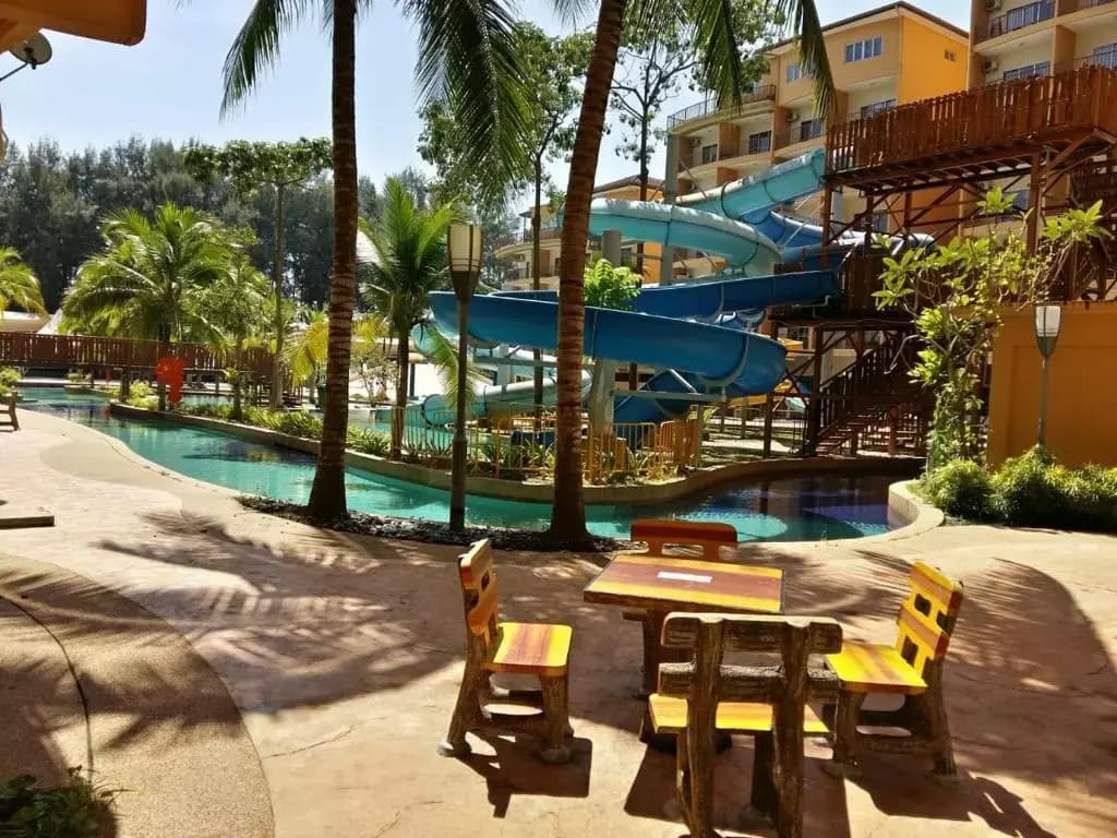 Cuti de Gold Coast Morib - main photo