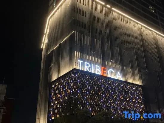 Tribeca Serviced Suite by Commit Homestay - photo 2