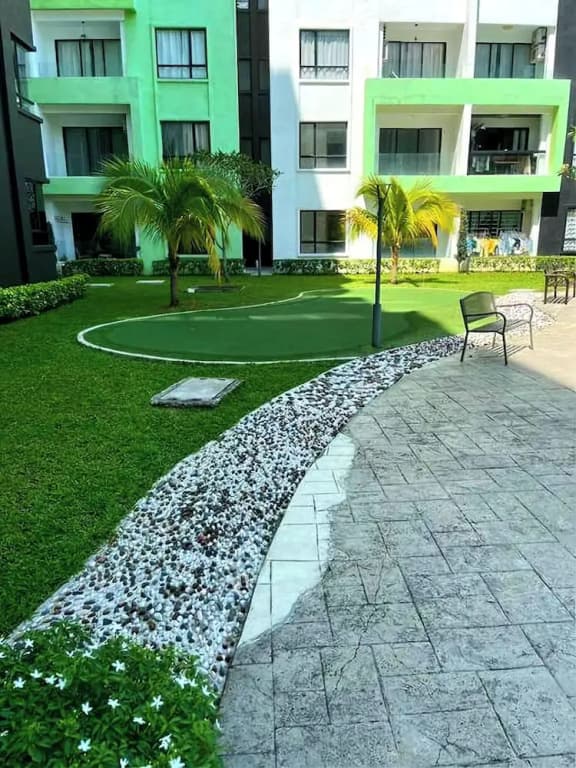 Ipoh Manhattan Free Waterpark 3BR 8pax Family Suite Mha306 by City Home Empire - photo 35